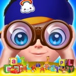 Preschool Educational Games : Interactive Alphabet Tracing - School Adventure A to Z - Basic Skills Games for Kids - Fun Educational Kids Games - Educational Toy for Baby ,Kindergarten & Toddler,