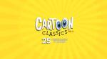 Cartoon Classics - Vol. 2: 25 Favorite Cartoons - 3 Hours