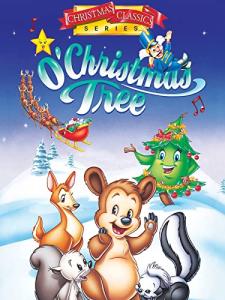 Christmas Classics: O' Christmas Tree