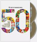 Best of Warner Bros. 50 Cartoon Collection Looney Tunes [DVD] [Region Free]