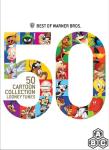 Best of Warner Bros. 50 Cartoon Collection Looney Tunes [DVD] [Region Free]