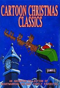 Cartoon Christmas Classics