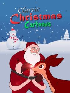 Classic Christmas Cartoons