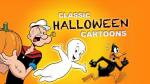 Classic Halloween Cartoons