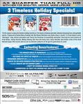 The Classic Christmas Specials Collection - 4K Ultra HD + Blu-ray + Digital [4K UHD]