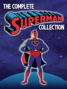 The Complete Superman Collection