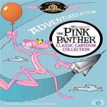 MGM The Pink Panther: Classic Cartoon Collection, Vol 2: Adventures in the Pink