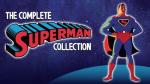The Complete Superman Collection