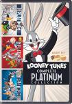 Best of WB 100th: The Looney Tunes Complete Platinum Collection (V1-3) (DVD)