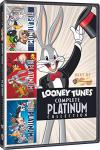 Best of WB 100th: The Looney Tunes Complete Platinum Collection (V1-3) (DVD)