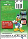 Classic Cartoon Favorites, Vol. 2 - Starring Donald
