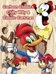 Cartoon Classics Chilly Willy & Classic Cartunes