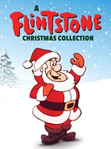 A Flintstone Christmas Collection