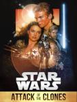 Star Wars: Attack of the Clones