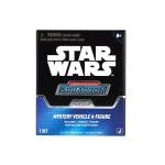 Star Wars Micro Galaxy Squadron Droid Tri-Fighter Mystery Bundle - 3-Inch and 2.5-Inch Vehicles with Accessories (Amazon Exclusive)