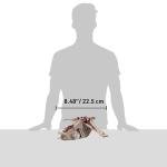 Star Wars Micro Galaxy Squadron Republic Attack Force Bundle Set - Deluxe Battle Pack with Five Vehicles Nine 1-Inch Micro Figure Accessories