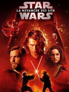 Star Wars: Revenge of the Sith (Theatrical Version)