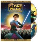 Star Wars: The Clone Wars (Two-Disc Special Edition)