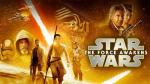 Star Wars: The Force Awakens (Episode VII)
