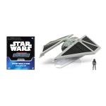 Star Wars Micro Galaxy Squadron TIE Striker Mystery Bundle - 3-Inch and 2.5-Inch Vehicles with Accessories (Amazon Exclusive)