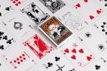 Bicycle Naruto Shippuden Anime Playing Cards, 1 Deck