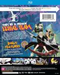 Soul Eater - The Complete Series - Blu-ray
