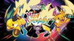 Pokémon Legends: Z-A – Mega Dimension DLC - Nintendo Switch [Digital Code]