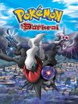 Pokémon: The Rise of Darkrai