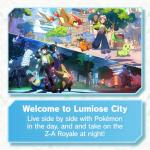 Pokémon Legends: Z-A