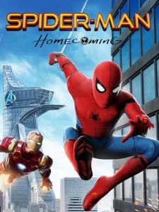 Spider-Man: Homecoming