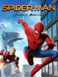 Spider-Man: Homecoming