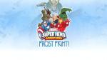 Marvel Super Hero Adventures: Frost Fight!
