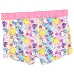100% Combed Cotton Underwear Panties and Exclusive Boyshorts in 2/3T, 4T, 4, 6 and 8