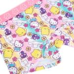 100% Combed Cotton Underwear Panties and Exclusive Boyshorts in 2/3T, 4T, 4, 6 and 8