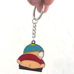 South Park Mooning Cartman Keychain