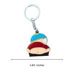 South Park Mooning Cartman Keychain