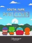 South Park: Post Covid