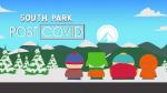 South Park: Post Covid