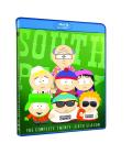 South Park: The Complete Twenty-Sixth Season [Blu-ray]
