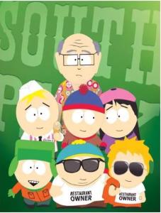 South Park: The Complete Twenty-Sixth Season [DVD]