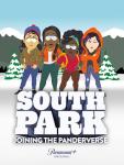 SOUTH PARK: JOINING THE PANDERVERSE