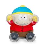 Kidrobot South Park Cartman 6Inch Plush Window Clinger