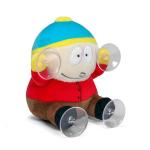 Kidrobot South Park Cartman 6Inch Plush Window Clinger
