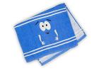 South Park Towelie Cotton Hand Towel | Quick-Dry Wash Cloth, Highly Absorbent Dish Towel | Home Decor Accessories for Kitchen, Bathroom, Gym, Beauty, Spa | Fun Nostalgic Gifts and Collectibles