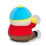 Kidrobot South Park Cartman 6Inch Plush Window Clinger