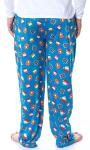 INTIMO South Park Mens' TV Show Stan Kyle Cartman Kenny Sleep Pajama Pants (Large) Blue
