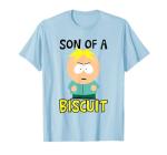 South Park Son of A Biscuit T-Shirt