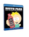 South Park (Not Suitable for Children) [Blu-Ray]
