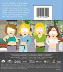 South Park: The End of Obesity [Blu-Ray]