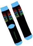 South Park Men's Irreverant Animated Comedy Adult 3 Pair Crew Socks